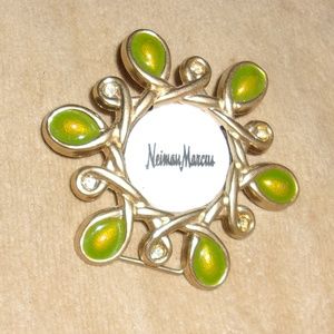 MINIATURE FRAME JAY STRONGWATER For NEIMAN MARCUS